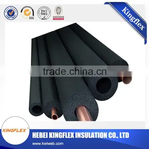 Foam Tube Rubber Insulation for HVAC and Refrigeration thumbnail-4
