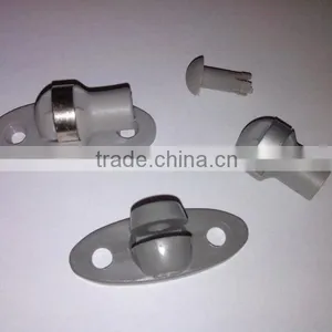 Cabinet Gas Springs With Brackets Connector thumbnail-6