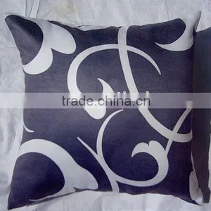 Cushion Polyester Suede Fabric thumbnail-1