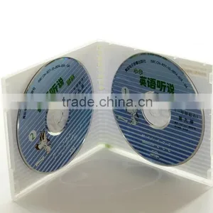 CD Jewel Case thumbnail-2
