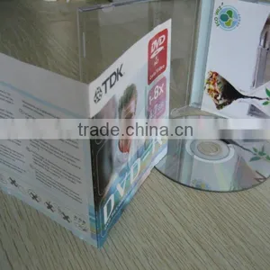 DVD Disc Replication and Duplication thumbnail-1