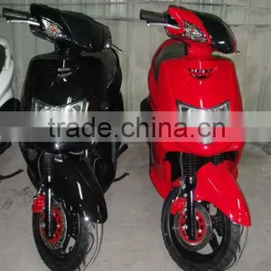 YAHAMA CYGNUS X 125cc USED SCOOTER / MOTORCYCLE thumbnail-1
