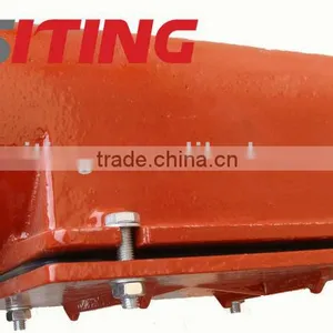 EN877 CLEANING PIPES WITH SQUARE DOOR thumbnail-4