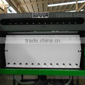 Taishan Brand 12PSBG-7F Injection Pump Test Bench/machine and Part for Export to International Market thumbnail-4
