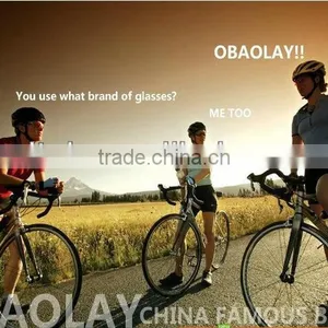 Fashion Sport Glasses Outdoor Glasses Bicycle Glasses thumbnail-1