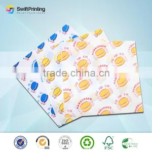 Design Useful Bowknot Paper Gift Bag thumbnail-5