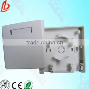 Ftth Fiber Wall Mount Optical Socket,fiber Optical Terminal Box thumbnail-1