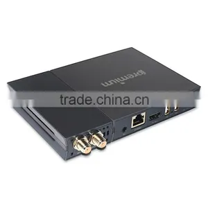 AVOV IPTV BOX Ipremium I9 IPTV Box Free TV With IPTV, Kodi Add All DVB DVB-S2/S,T/T2,C Ipremium thumbnail-2