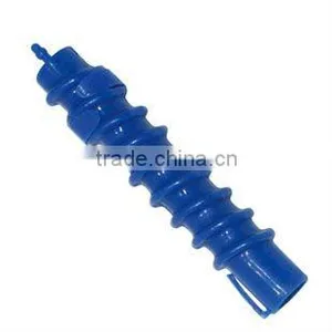 Professional Plastic Salon Hair Perm Rods O144-O146 thumbnail-1