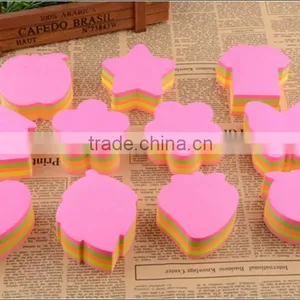 Hot Sell Customized Wholesale Various Memo Pads thumbnail-4