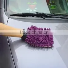 High Quality Auto Cleaning Water Through Car Brush Cleaning by Self thumbnail-5