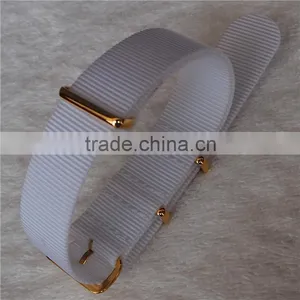 Gold Watch Bands, Heated Wrist Band, Cross Watch Bands thumbnail-3