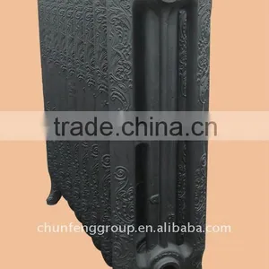 Germany Style Cast Iron Radiator Villa Use Style thumbnail-1