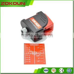 New Electronic Plumb Line Cross Line Laser thumbnail-4