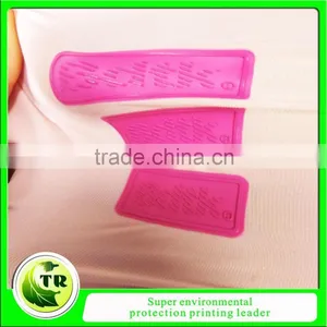 Non-deforming 3D Thick Silicon Heat Transfer Printing Label thumbnail-4