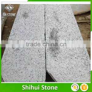 Wholesale Grey Color Basalt Countertops From Own Quarry thumbnail-3