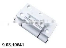 9.03.10641 Aluminum Alloy Window Hinge PVC Window Hinge for UPVC Windows thumbnail-1