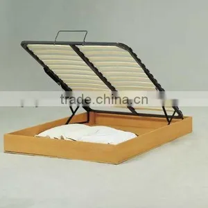 Comfortable Home Soft Bed thumbnail-1
