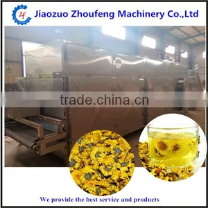 Fruit Drying Machine Dehydration Machine Industrial Food Dehydrator thumbnail-1