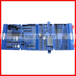 2016 204pc Set of Power Drill Bit thumbnail-1