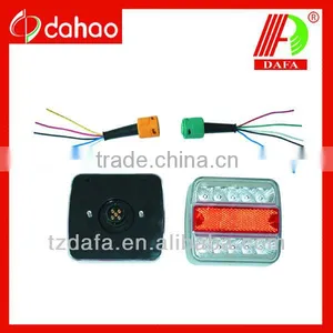 100% Waterproof LED Trailer Light thumbnail-1