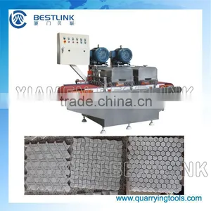Saw Cut Face Disc Cutting Machine With Custom Design thumbnail-1