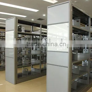 Steel Shelving thumbnail-1