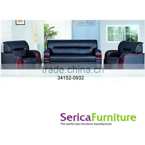 High Quality Office Sofa Set 34152-0932 thumbnail-1