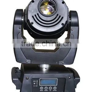 New 150w Led Gobo Sharpy Moving Head Light thumbnail-1