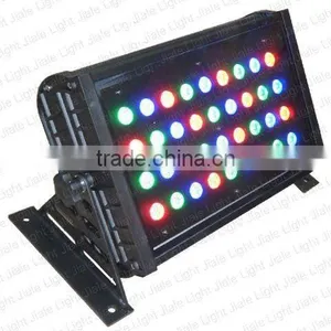 RGB Led Wall Wash Effect Light/ Led Effect Light thumbnail-5