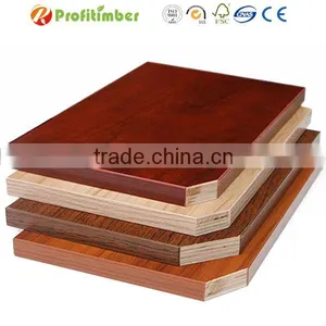 Wholesale Fire Rated Formica Laminate HPL Plywood Sheets thumbnail-2