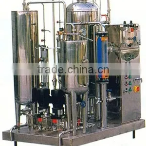 Carbonate Mixer thumbnail-1