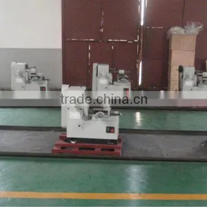 Brake Disc Machine C9335 Disc Drum Brake Lathe Machine With Low Price thumbnail-3