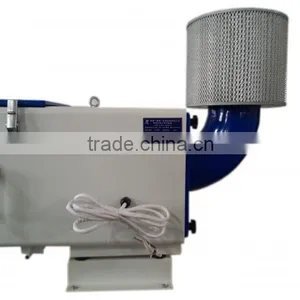 Mist Collectors Centrifugal Oil Mist Separator Manufacturer thumbnail-1