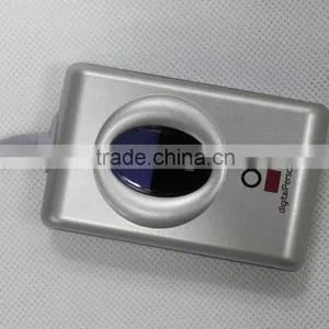 Ocean Digital Persona Fingerprint Scanner U. Are. U 4000b Fingerprint Reader thumbnail-2