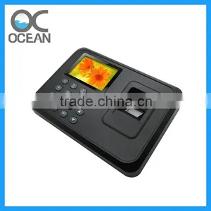 OC005-9 Fingerprint Reader thumbnail-3