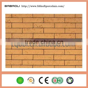 Flexible Soft Ceramic Tile&cheapest Exterior Wall Cladding Material thumbnail-4