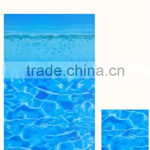 PVC Swimming Pool Liner thumbnail-1
