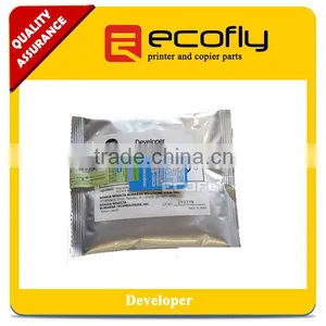 High Quality Black Toner Compatible Konica Minolta Dv110 Developer Japan thumbnail-1
