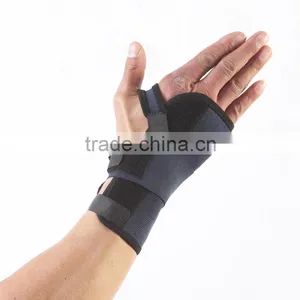Top Quality Neoprene Lace-up Wrist Support thumbnail-1