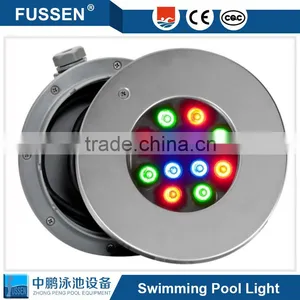 Pool Lamp Led 2 Screw Terminal Par56 Led Pool Light Par56 Led Tech Pool thumbnail-6