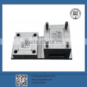 Customized Design Injection Mold Design thumbnail-1
