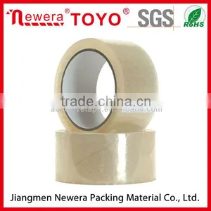 Handy Use Bopp Adhesive Acrylic Material Gum Packing Tape thumbnail-4