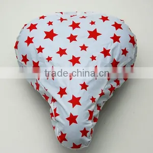 Good Design Dustproof Bicycle Saddle Cover / Waterproof Bicycle Cover / Waterproof Bicycle Seat Cover thumbnail-2