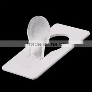 Portable LED Card Light / Pocket Lamp / Wallet Emergency Light thumbnail-2