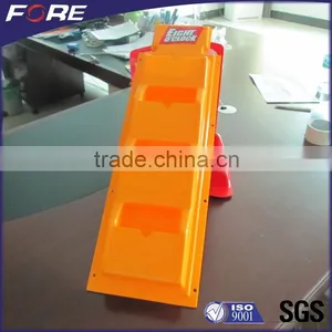 POP Vacuum Forming PMMA Plastic Display Rack for Cigarette thumbnail-6