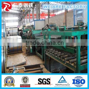 SPCC Colde Rolled Steel Plate thumbnail-3