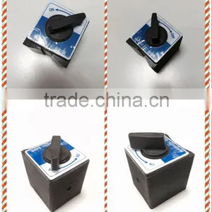 ZL-A Pneumatic Surface Finishing Machine thumbnail-3
