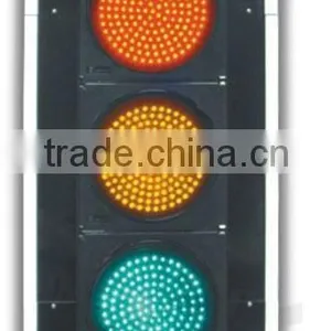 Traffic Led Signs Panel thumbnail-1