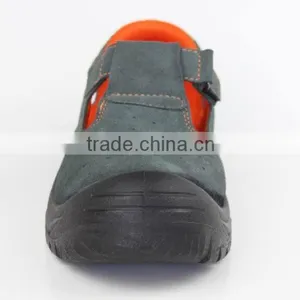 LINESMEN ,Slip Resistant, Breathable ,athletic Slip on Safety Shoe thumbnail-3